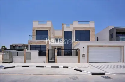 Villa - 5 Bedrooms - 6 Bathrooms for sale in West Village - Al Furjan - Dubai