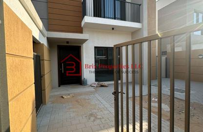 Villa - 5 - 5 for rent in AZHA Community - Al Amerah - Ajman