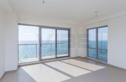 Apartment - 2 Bedrooms - 3 Bathrooms for sale in Pacific Tonga - Pacific - Al Marjan Island - Ras Al Khaimah