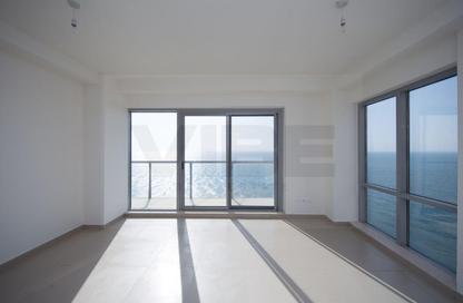 Apartment - 2 Bedrooms - 3 Bathrooms for sale in Pacific Tonga - Pacific - Al Marjan Island - Ras Al Khaimah