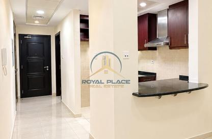 Apartment - Studio - 1 for rent in Building 71 - Mediterranean Cluster - Discovery Gardens - Dubai Apartment - Studio - 1 for rent in Building 71 - Mediterranean Cluster - Discovery Gardens - Dubai
