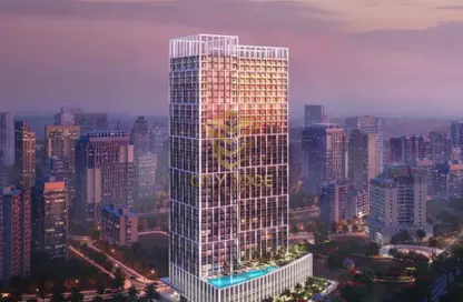 شقة - 1 حمام للبيع في بن غاطي تيتانيا - مجان - دبي لاند - دبي