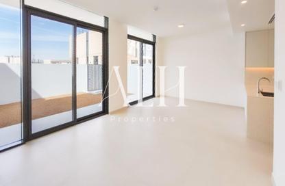 Townhouse - 3 Bedrooms - 4 Bathrooms for rent in Greenviews 2 - Emaaar South - Dubai South (Dubai World Central) - Dubai Townhouse - 3 Bedrooms - 4 Bathrooms for rent in Greenviews 2 - Emaaar South - Dubai South (Dubai World Central) - Dubai