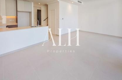 Townhouse - 3 Bedrooms - 4 Bathrooms for rent in Greenviews 2 - Emaaar South - Dubai South (Dubai World Central) - Dubai Townhouse - 3 Bedrooms - 4 Bathrooms for rent in Greenviews 2 - Emaaar South - Dubai South (Dubai World Central) - Dubai