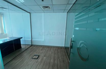 Office Space - Studio - 1 for rent in XL Tower - Business Bay - Dubai