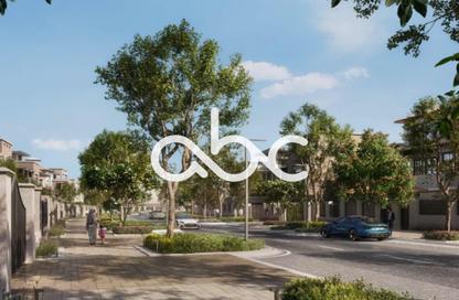 Land - Studio for sale in Wadeem - Al Hudayriat Island - Abu Dhabi