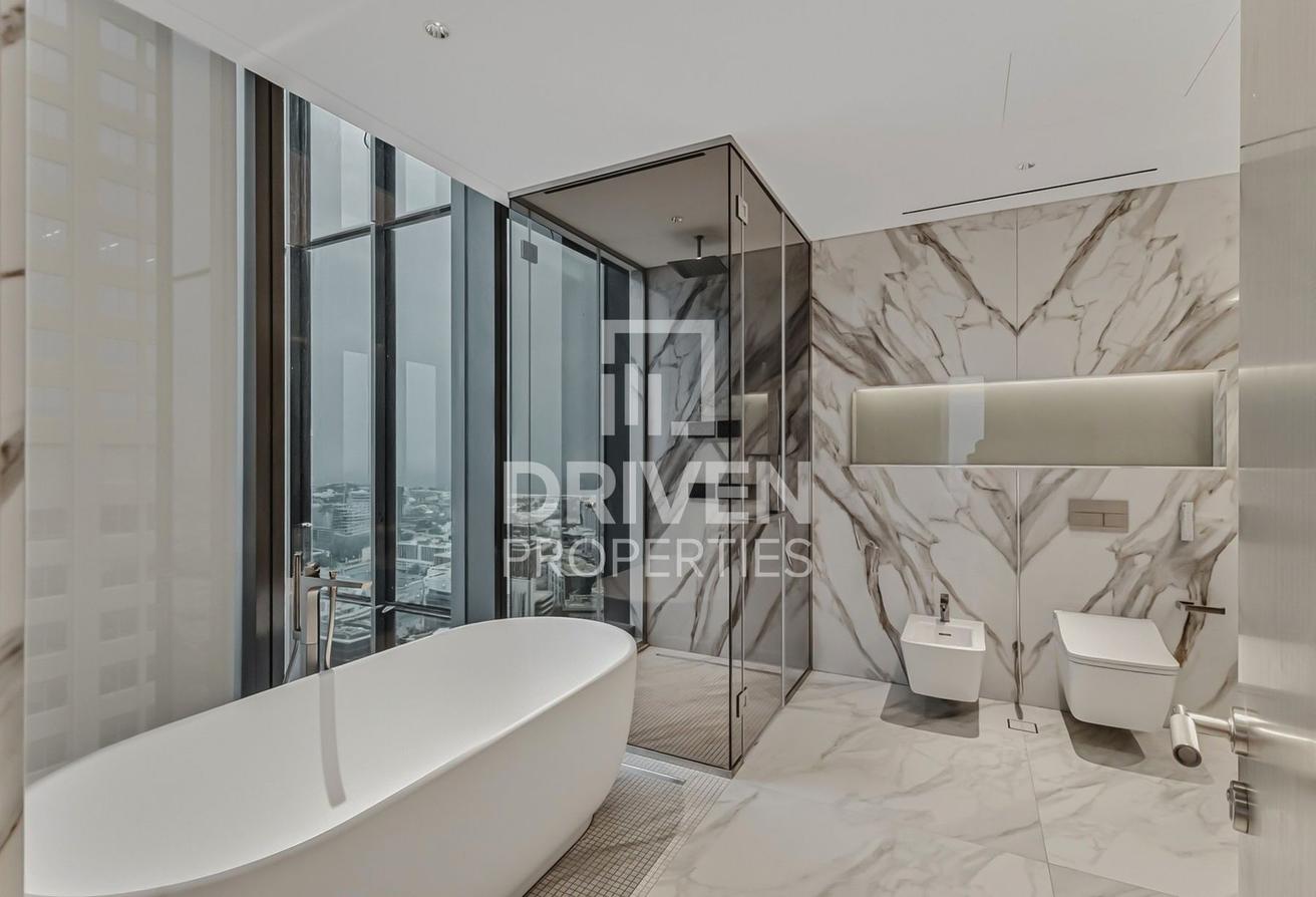 Vastu Complaint | Palm Jumeirah Burj Al Arab View photo 27