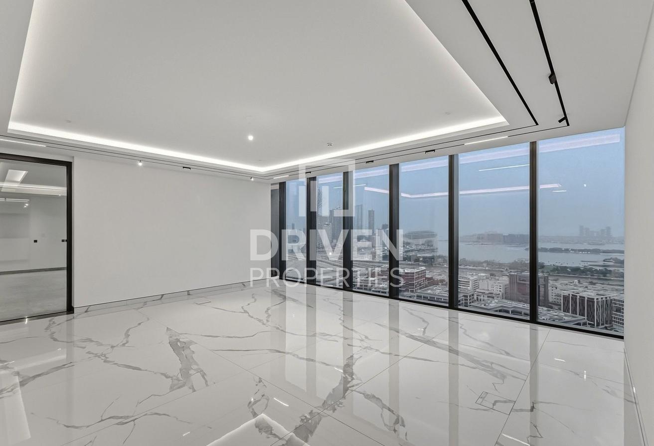 Vastu Complaint | Palm Jumeirah Burj Al Arab View photo 11