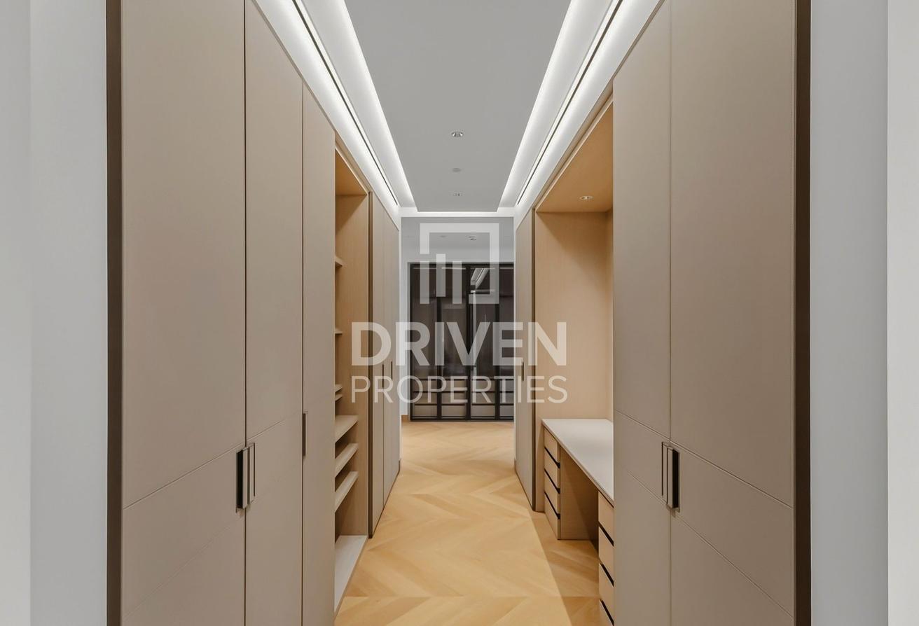 Vastu Complaint | Palm Jumeirah Burj Al Arab View photo 19