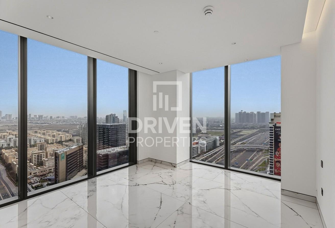 Vastu Complaint | Palm Jumeirah Burj Al Arab View photo 15