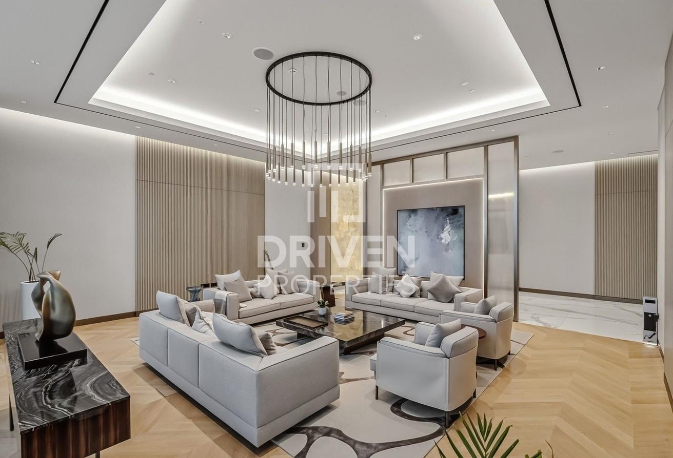 Vastu Complaint | Palm Jumeirah Burj Al Arab View photo 3