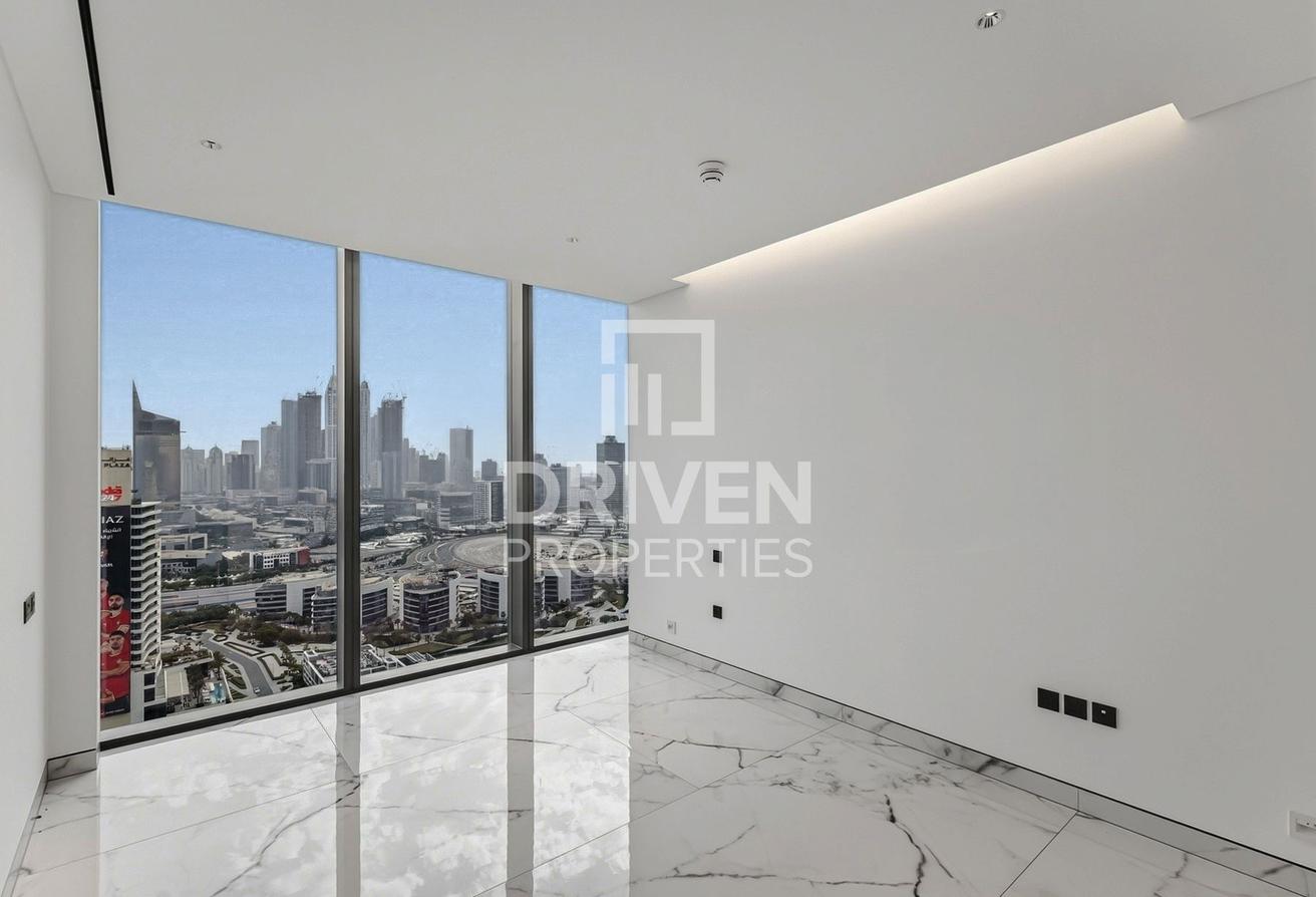 Vastu Complaint | Palm Jumeirah Burj Al Arab View photo 10