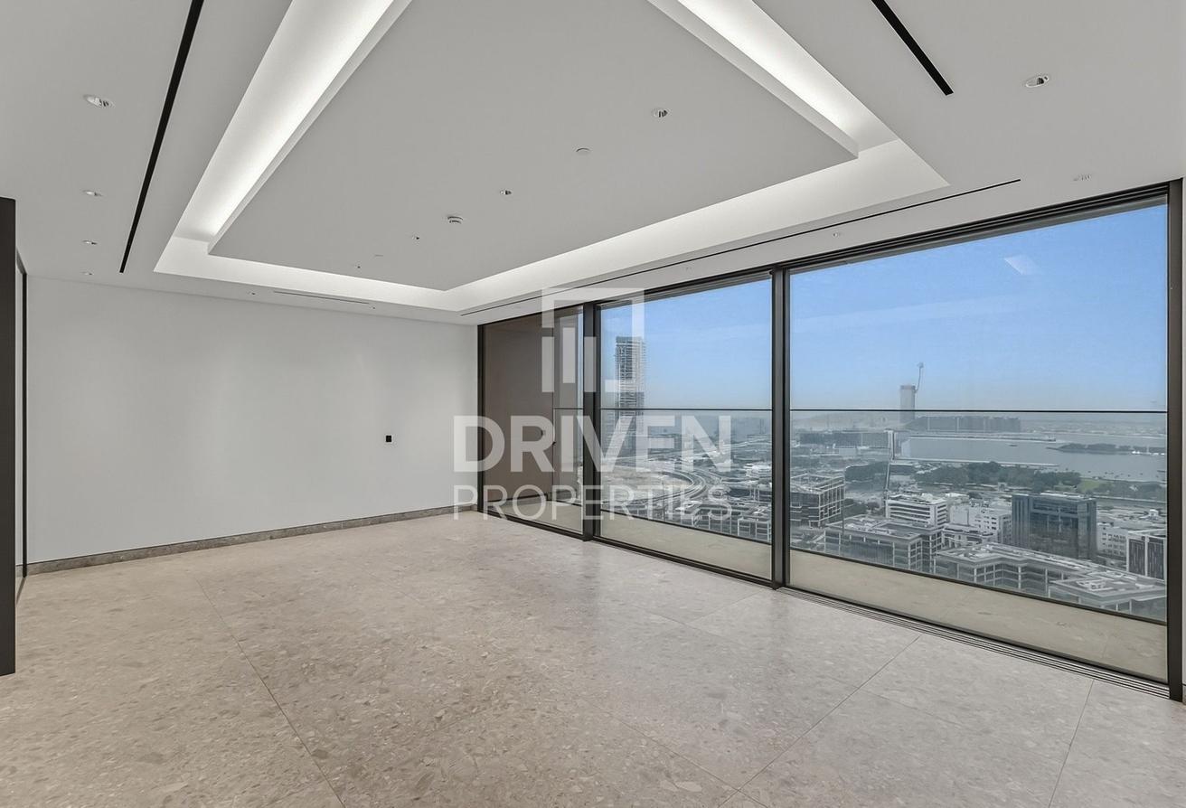 Vastu Complaint | Palm Jumeirah Burj Al Arab View photo 7