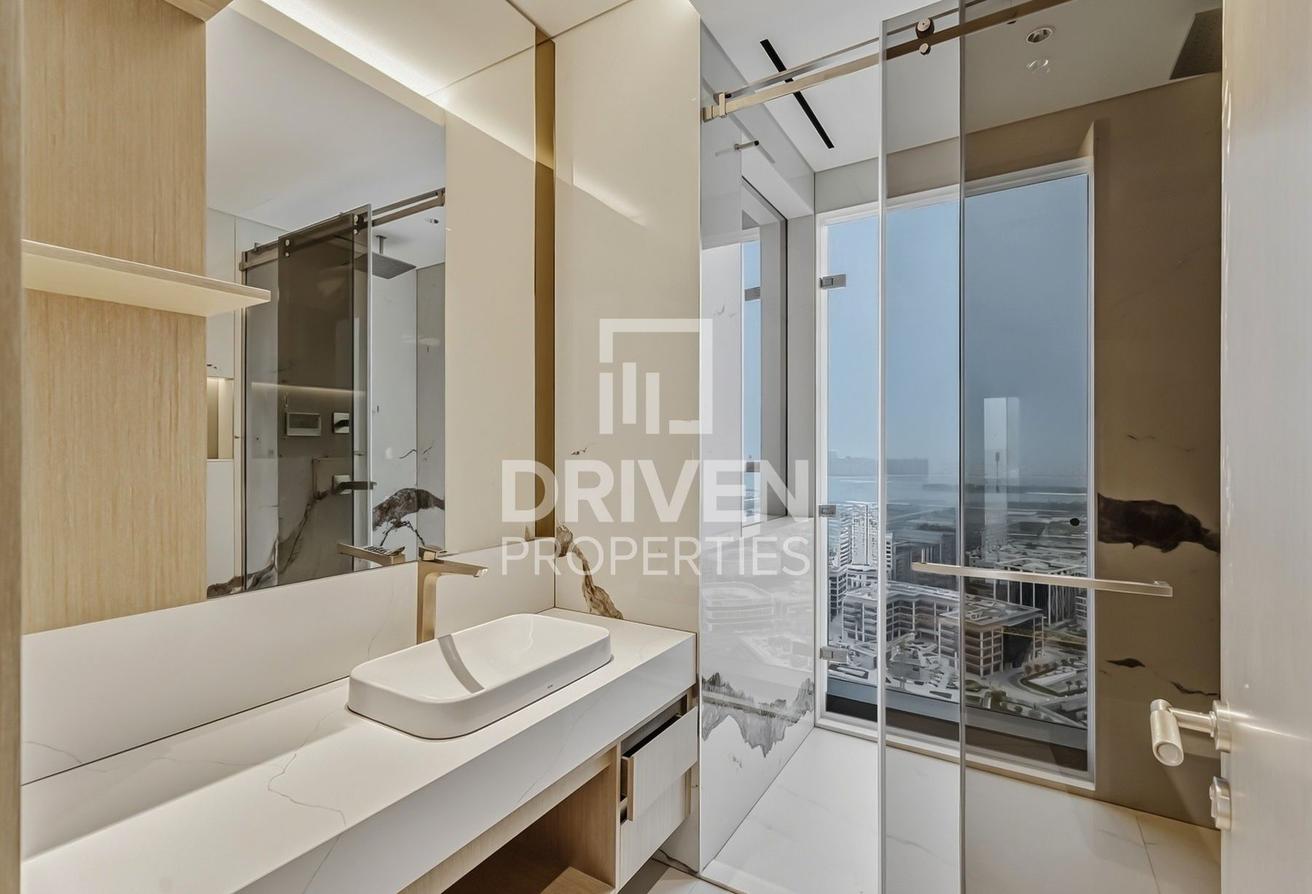 Vastu Complaint | Palm Jumeirah Burj Al Arab View photo 25