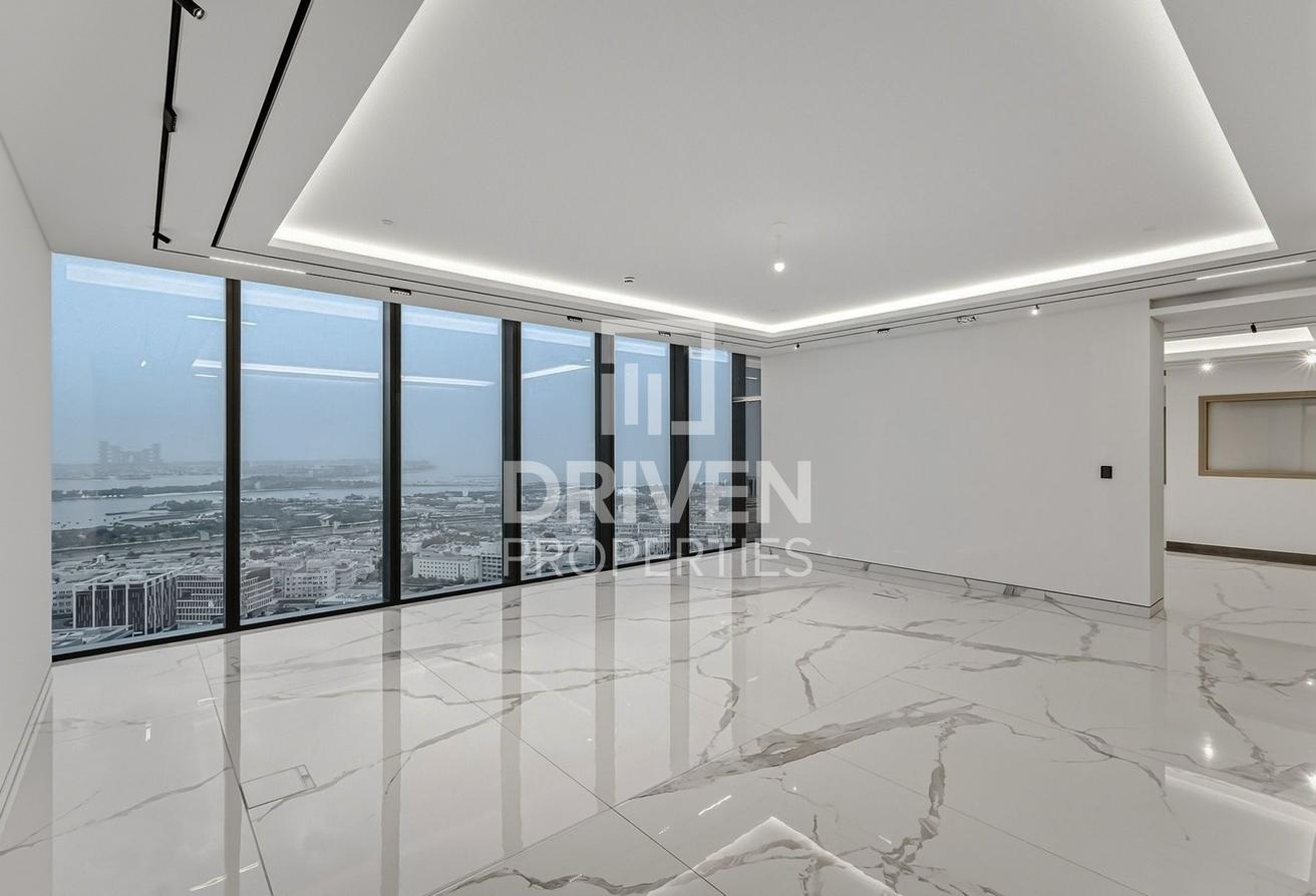 Vastu Complaint | Palm Jumeirah Burj Al Arab View photo 12