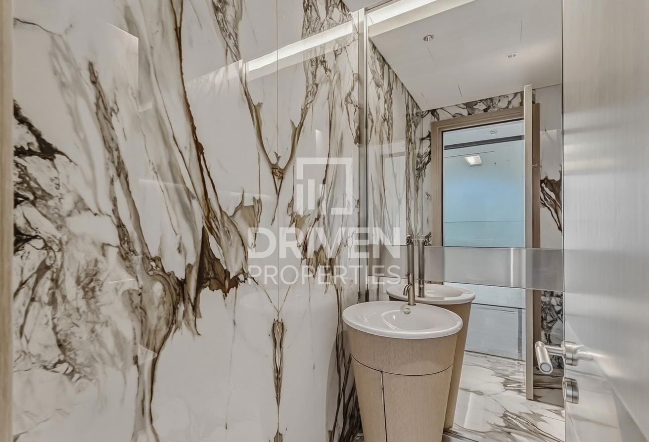 Vastu Complaint | Palm Jumeirah Burj Al Arab View photo 26