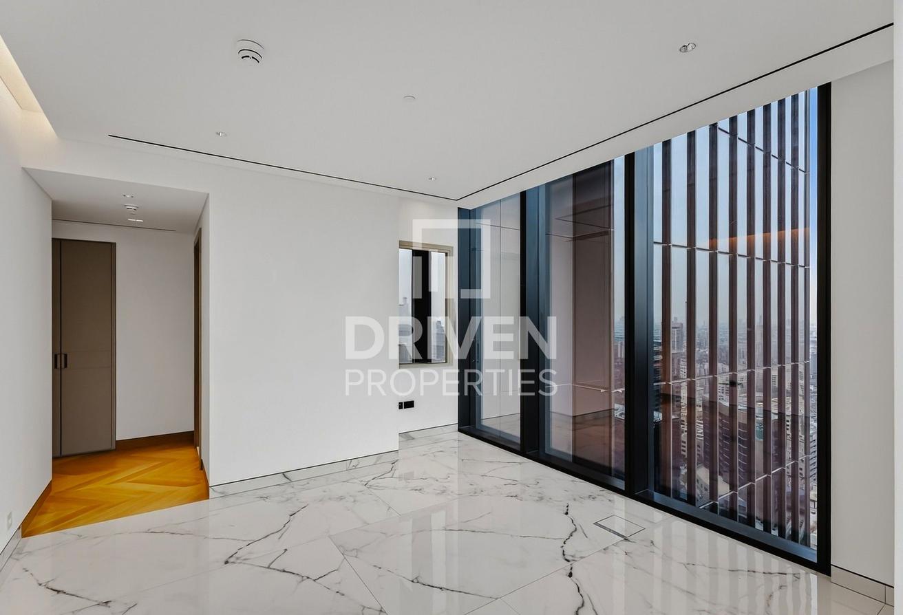 Vastu Complaint | Palm Jumeirah Burj Al Arab View photo 14