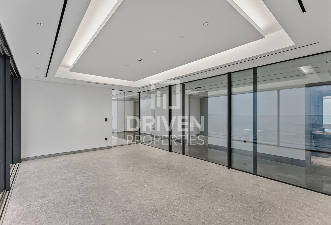 Vastu Complaint | Palm Jumeirah Burj Al Arab View photo 6
