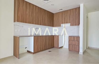 Villa - 3 Bedrooms - 4 Bathrooms for sale in Maha Townhouses - Town Square - Dubai Villa - 3 Bedrooms - 4 Bathrooms for sale in Maha Townhouses - Town Square - Dubai