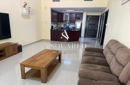 Apartment - 1 Bedroom - 2 Bathrooms for sale in Building 38 to Building 107 - Mediterranean Cluster - Discovery Gardens - Dubai