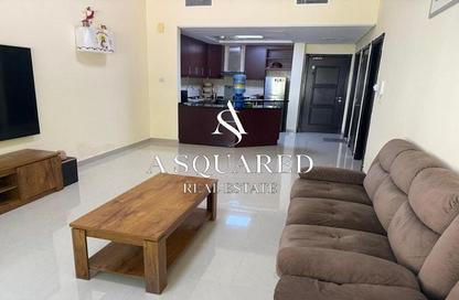 شقة - غرفة نوم - 2 حمامات للبيع في بناية 38إلى107 - طراز البحر المتوسط - ديسكفري جاردنز - دبي شقة - غرفة نوم - 2 حمامات للبيع في بناية 38إلى107 - طراز البحر المتوسط - ديسكفري جاردنز - دبي