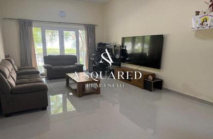 Apartment - 1 Bedroom - 2 Bathrooms for sale in Building 38 to Building 107 - Mediterranean Cluster - Discovery Gardens - Dubai