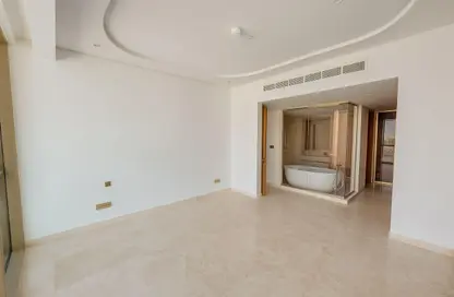 Apartment - 2 Bedrooms - 2 Bathrooms for rent in Ellington Beach House - Palm Jumeirah - Dubai