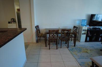 Apartment - 2 Bedrooms - 2 Bathrooms for rent in Skycourts Tower B - Skycourts Towers - Dubai Land Residence Complex - Dubai