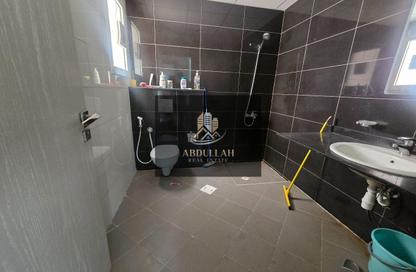 Apartment - 1 Bedroom - 1 Bathroom for rent in Sarab 2 - Aljada - Sharjah