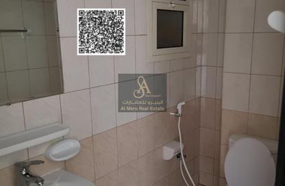 Apartment - 1 Bedroom - 2 Bathrooms for sale in Paradise Lakes Tower B6 - Paradise Lakes Towers - Emirates City - Ajman Apartment - 1 Bedroom - 2 Bathrooms for sale in Paradise Lakes Tower B6 - Paradise Lakes Towers - Emirates City - Ajman
