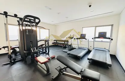 شقة - 2 غرف نوم - 3 حمامات للايجار في شما ريزيدنسز - البدع - دبي