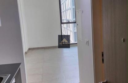Apartment - Studio - 1 for rent in Rehan Apartments - Aljada - Sharjah