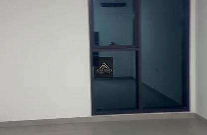 Apartment - Studio - 1 for rent in Rehan Apartments - Aljada - Sharjah