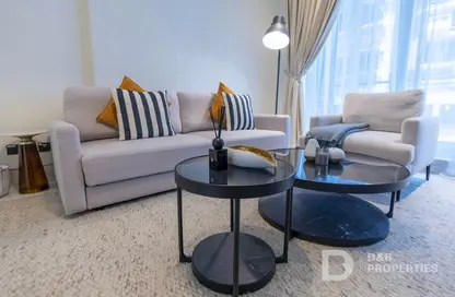 Apartment - 1 Bedroom - 2 Bathrooms for rent in J ONE Tower A - J ONE - Business Bay - Dubai Apartment - 1 Bedroom - 2 Bathrooms for rent in J ONE Tower A - J ONE - Business Bay - Dubai
