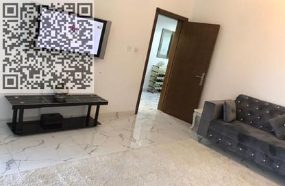 Apartment - 1 Bedroom - 1 Bathroom for rent in Oasis Tower - Al Rashidiya 1 - Al Rashidiya - Ajman