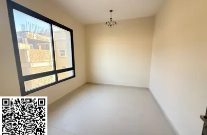 Apartment - 1 Bedroom - 2 Bathrooms for rent in Ajman Hills - Al Alia - Ajman