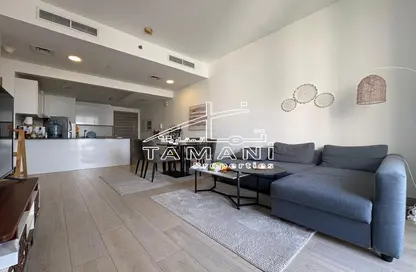 Apartment - 1 Bedroom - 2 Bathrooms for rent in Bloom Heights B - Bloom Heights - District 15 - Jumeirah Village Circle - Dubai