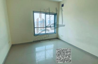 Apartment - 2 Bedrooms - 4 Bathrooms for sale in Corniche Tower - Ajman Corniche Road - Ajman