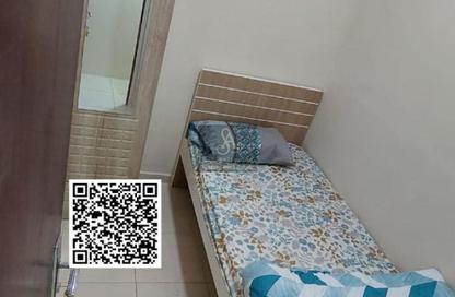 Apartment - 1 Bedroom - 2 Bathrooms for sale in Orient Tower 1 - Orient Towers - Al Bustan - Ajman