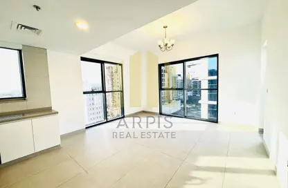 Apartment - 1 Bedroom - 2 Bathrooms for rent in Kay 1 Building - Al Satwa - Dubai