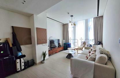 Apartment - 1 Bedroom - 1 Bathroom for sale in Binghatti Tulip - District 11 - Jumeirah Village Circle - Dubai