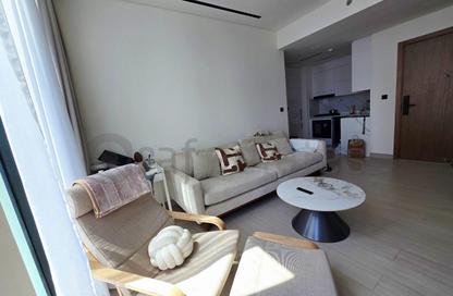 Apartment - 1 Bedroom - 1 Bathroom for sale in Binghatti Tulip - District 11 - Jumeirah Village Circle - Dubai