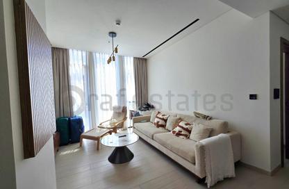 Apartment - 1 Bedroom - 1 Bathroom for sale in Binghatti Tulip - District 11 - Jumeirah Village Circle - Dubai