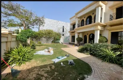 فيلا - 4 غرف نوم - 5 حمامات للايجار في فلل الجميرا 2 - جميرا 2 - جميرا - دبي