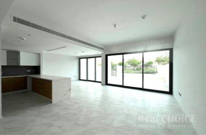 Villa - 3 Bedrooms - 4 Bathrooms for rent in La Rosa 1 - La Rosa - Villanova - Dubai