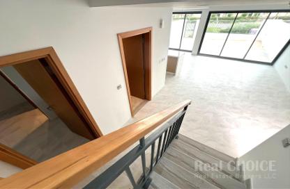 Villa - 3 Bedrooms - 4 Bathrooms for rent in La Rosa 1 - La Rosa - Villanova - Dubai