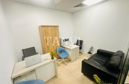 Office Space - Studio - 1 Bathroom for rent in Al Qusais 2 - Al Qusais Residential Area - Al Qusais - Dubai