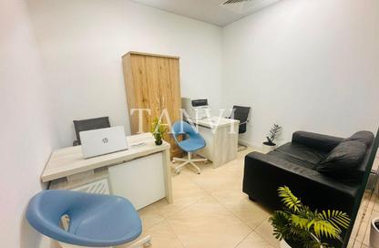 Office Space - Studio - 1 Bathroom for rent in Al Qusais 2 - Al Qusais Residential Area - Al Qusais - Dubai
