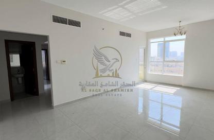 Apartment - 2 - 3 for rent in Cornish Tower - Al Rumaila - Ajman Apartment - 2 - 3 for rent in Cornish Tower - Al Rumaila - Ajman
