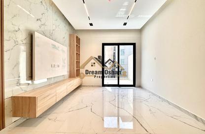 Apartment - 1 - 1 for rent in Al Amir Abdullah Building - International City Phase 2 (Al Warsan 4) - Dubai